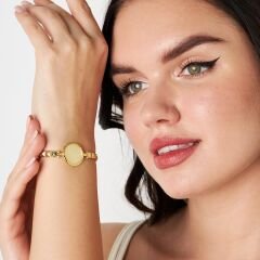 dörtlü kabuk kolye bilezik