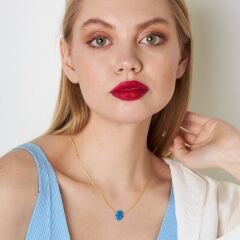 original-marineblaue-opal-fatma-handkette