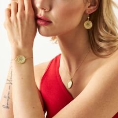 dorica çeyrek takımı