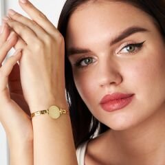 çeyrek kral zincir model bilezik