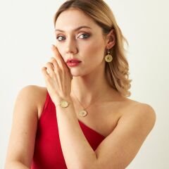 dorica çeyrek takımı