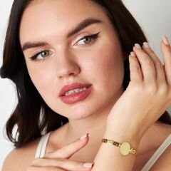 çeyrek kral zincir model bilezik