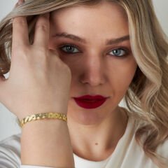 örme-bükülmüş-bileklik