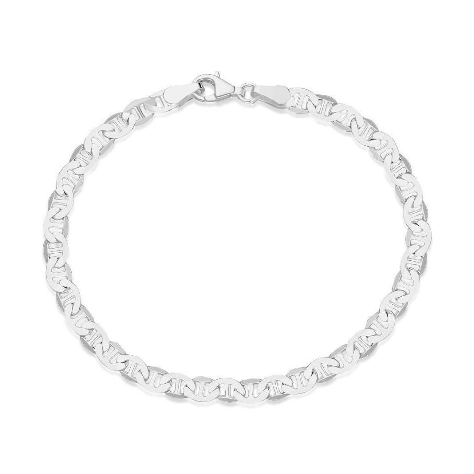 örme zincir bileklik