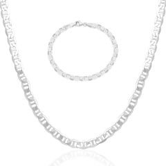 örme zincir posta takımı