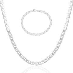 örme zincir posta takımı