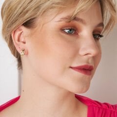 taşlı küpeler-sonsuzluk-tarih