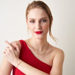 renkli su yolu zincir seti