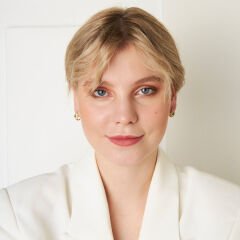 yeşil taşlı küpeler