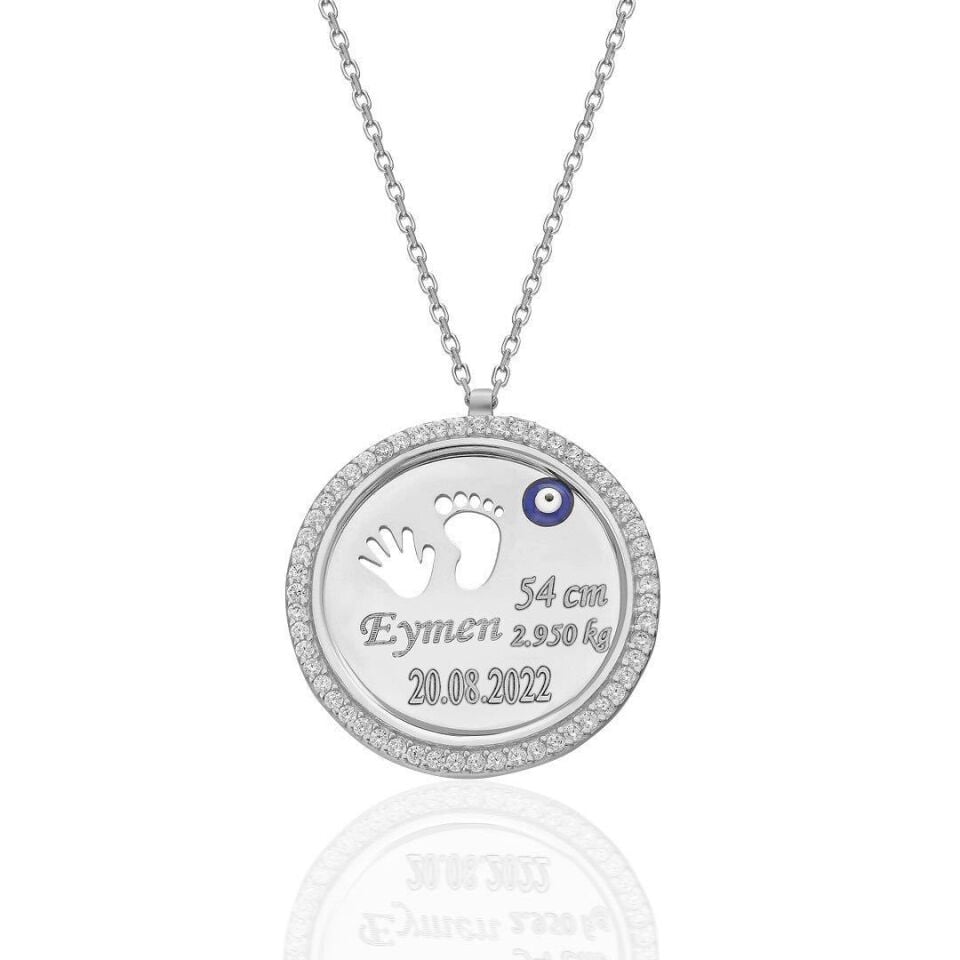 mektup-plaka-doğum-kolyesi-taşlı