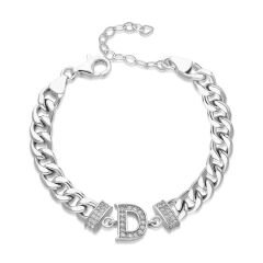 harf-kübik-bileklik-zirkon-taşlı