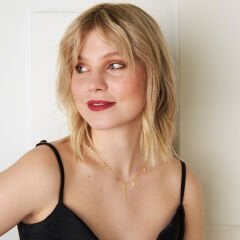 İsim yazılı harfli uğurlu kolye