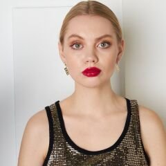 doğum yılı küpeleri