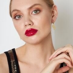 doğum yılı küpeleri