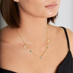 harf-bozları-göz-boncuk-harf-kolye