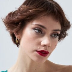 göçmenler için küpeler