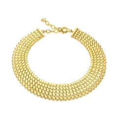 eğlencesiz yılan derisi bileziği