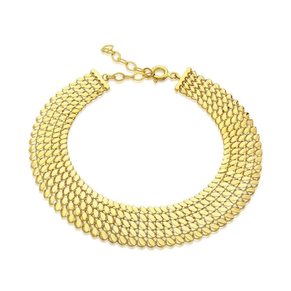 eğlencesiz yılan derisi bileziği