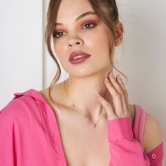 Nazar Kolye - 925 GÜMÜŞ