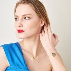 Dua Seti - 925 GÜMÜŞ