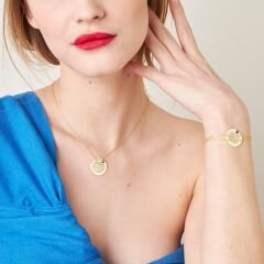 Dua Seti - 925 GÜMÜŞ