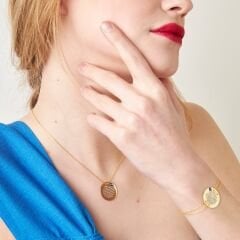 Dua Seti - 925 GÜMÜŞ