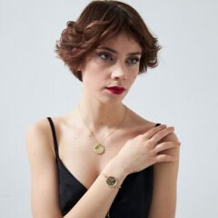 taş plaklı yenidoğan seti