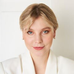 ışıltılı tek küpeler