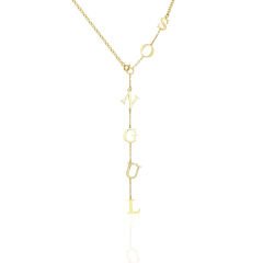 isim kolyesi - yaz isim kolyesi