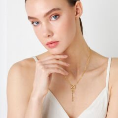 isim kolyesi imza kilit kolye ucu