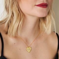 isim kolyesi-basit-kalp-kolye-isimli