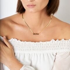 isim kolyesi-yılan kolyesi-isim kolyesi