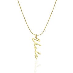 isim kolyesi-isim kolyesi-balıksırtı desenli