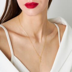 isim kolyesi-isim kolyesi-balıksırtı desenli