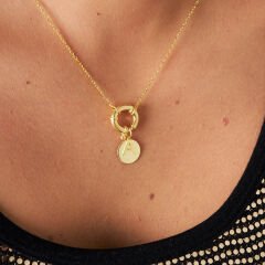 isim kolyesi-aşk düğümü-harf plaka kolyesi