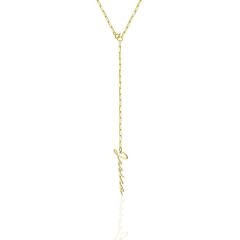 isim kolyesi - uzun kolye - isim kolyesi