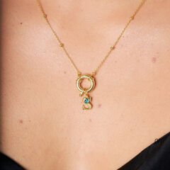 isim kolyesi-top zincir-yüzük-isim kolyesi