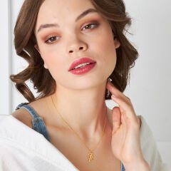 isim kolyesi-kolye-birleşik-baş harflerle