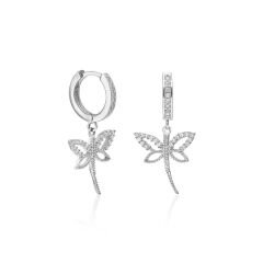 sütleğen meleği küpeleri