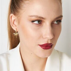 sütleğen meleği küpeleri