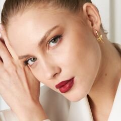 sütleğen meleği küpeleri