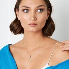 isim kolyesi-canavar-göz-yan-harf-kolye