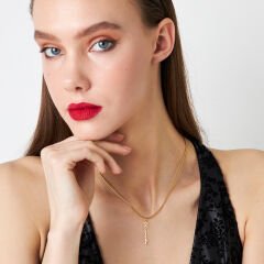 isim kolyesi - dikey imza kolyesi