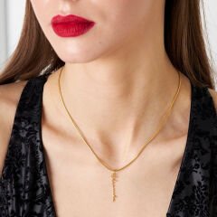 isim kolyesi - dikey imza kolyesi