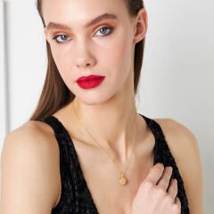 isim kolyesi-güneş-model-isim-kolyesi