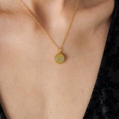 isim kolyesi-güneş-model-isim-kolyesi