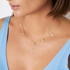 isim kolyesi-kelebek-sıralı-dikey-isim kolyesi