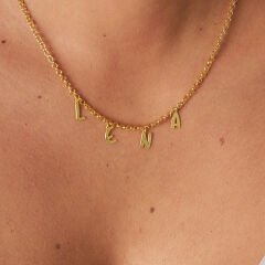 isim kolyesi-isim kolyesi-4-harfli