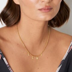 isim kolyesi-isim kolyesi-4-harfli