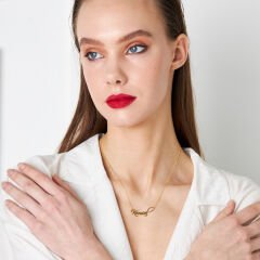 isim kolyesi-isim kolyesi-özel-tasarımlı